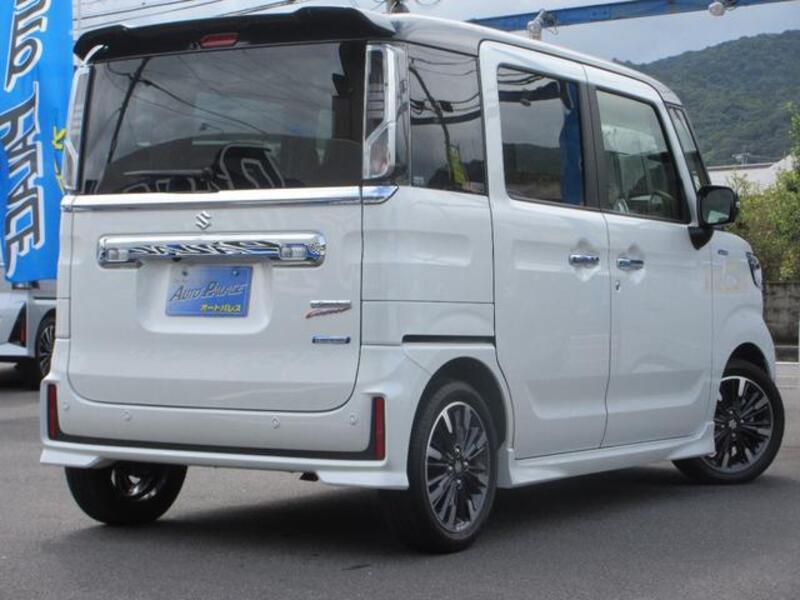 SPACIA CUSTOM