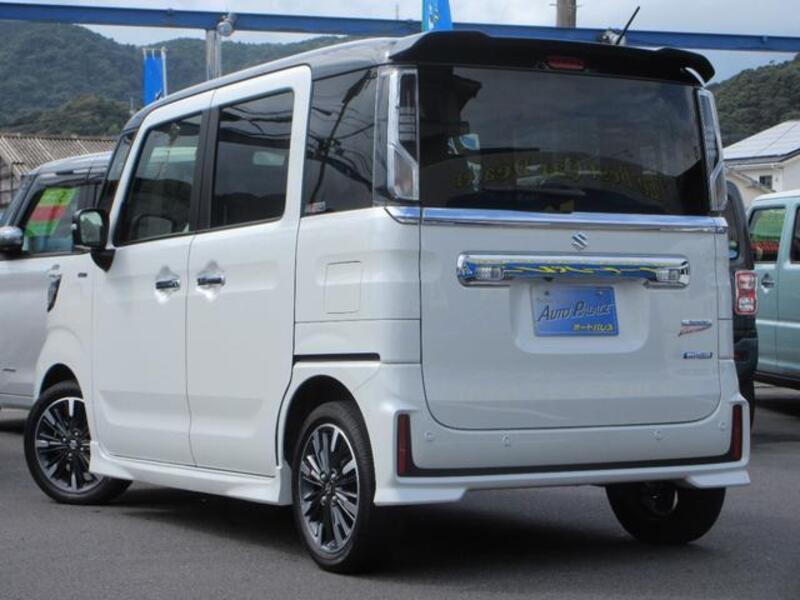 SPACIA CUSTOM