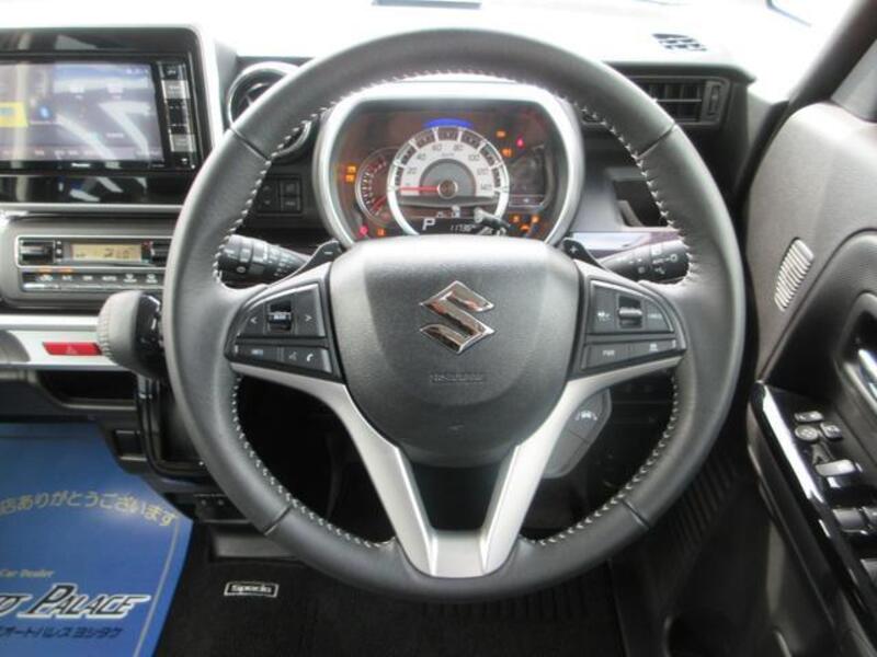 SPACIA CUSTOM