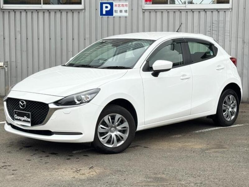 MAZDA2