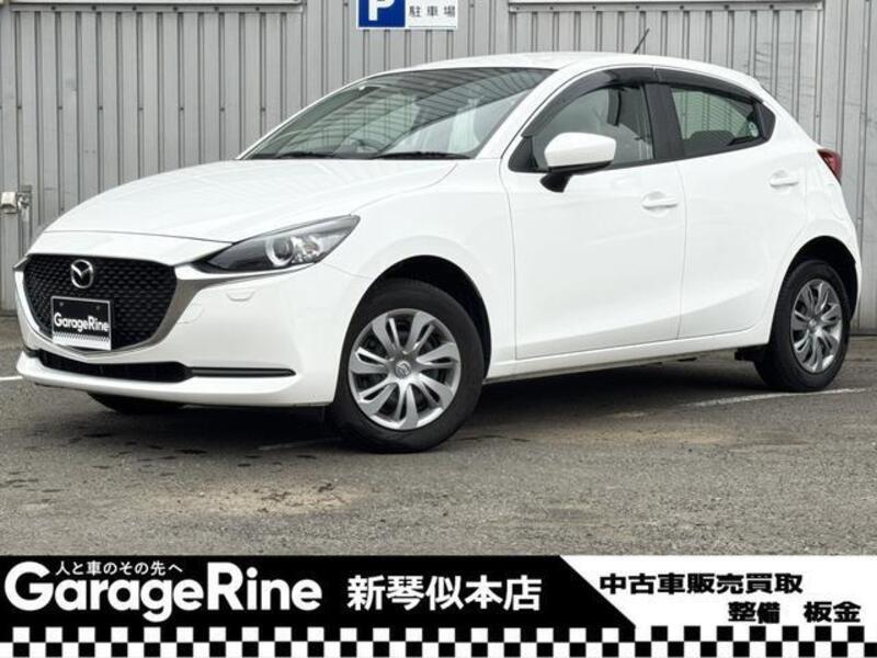 MAZDA2-0