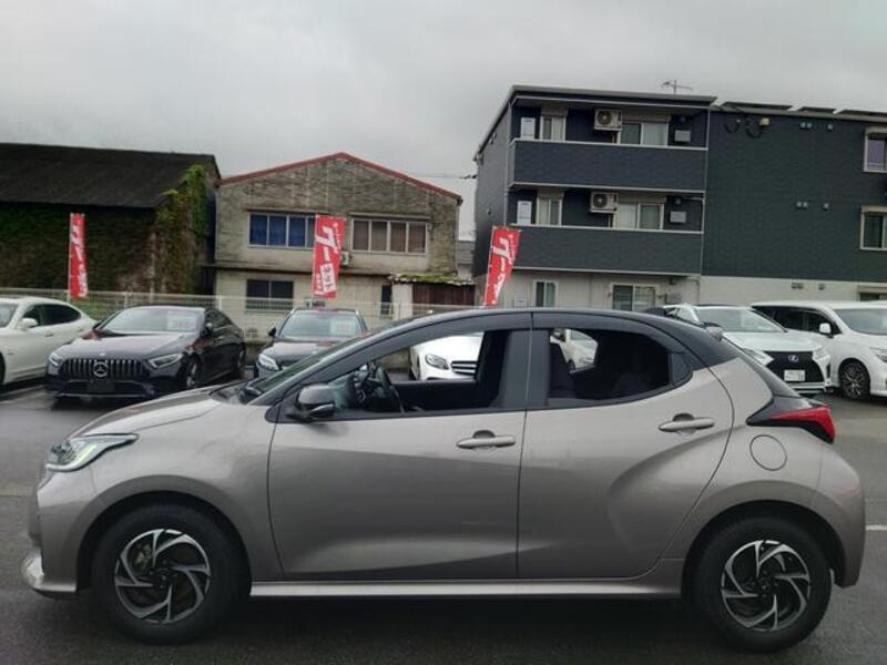 YARIS