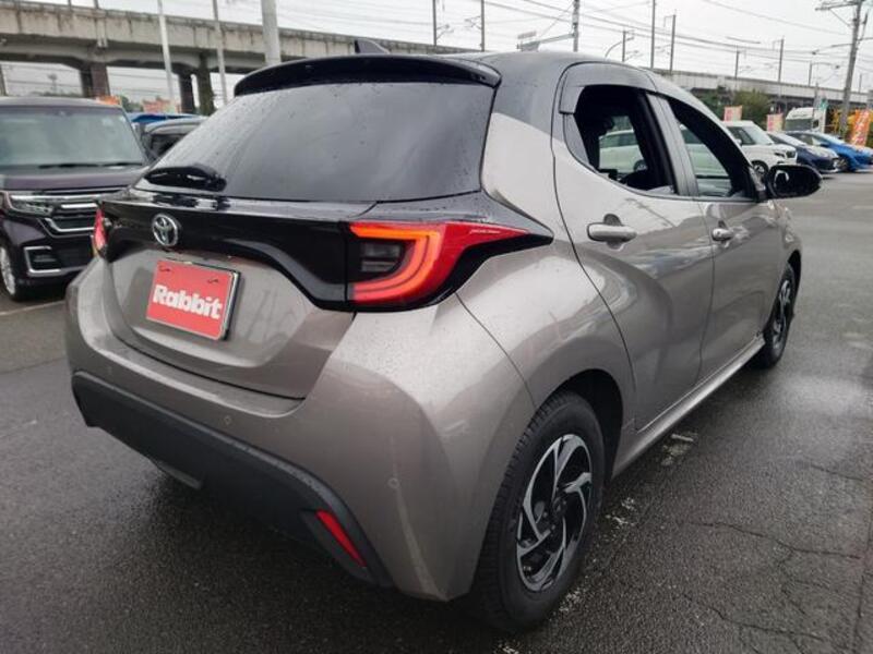 YARIS