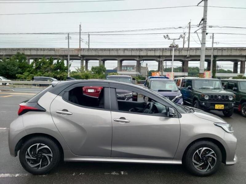 YARIS