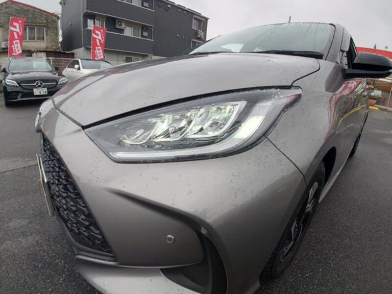 YARIS