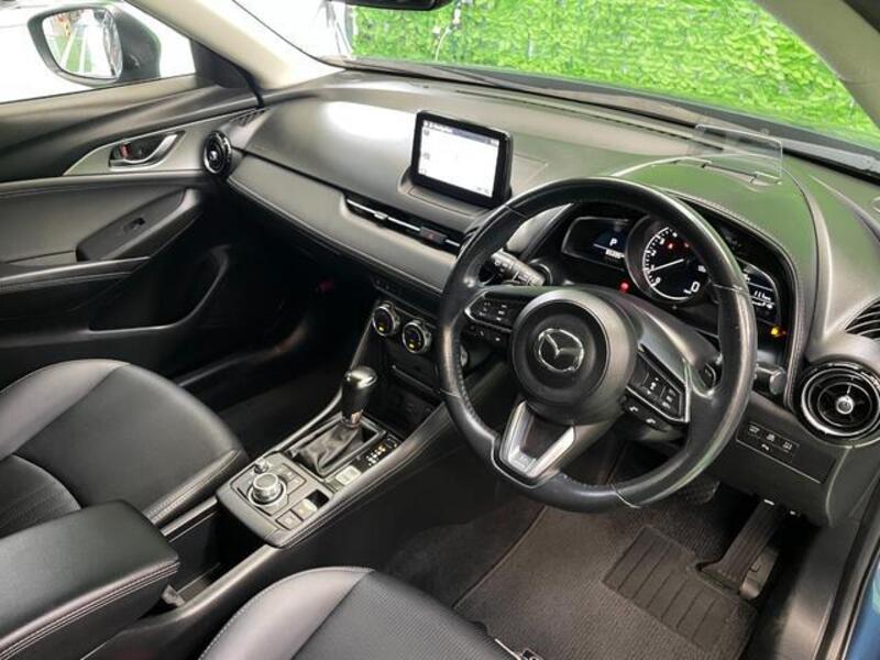 CX-3