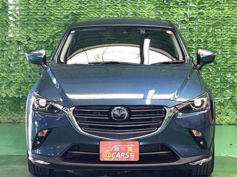 CX-3