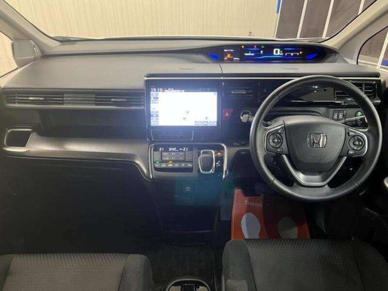 STEPWAGON SPADA