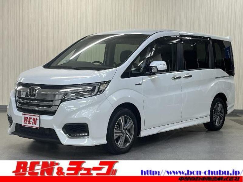 STEPWAGON SPADA-0