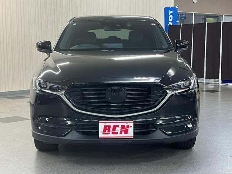 CX-8
