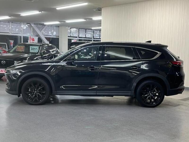 CX-8