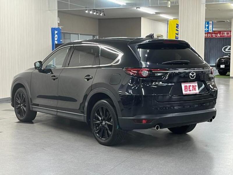 CX-8