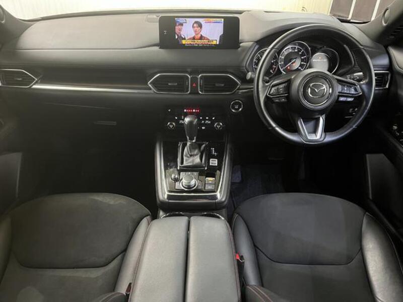 CX-8