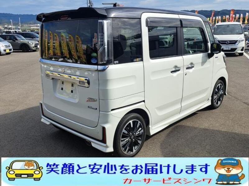 SPACIA CUSTOM