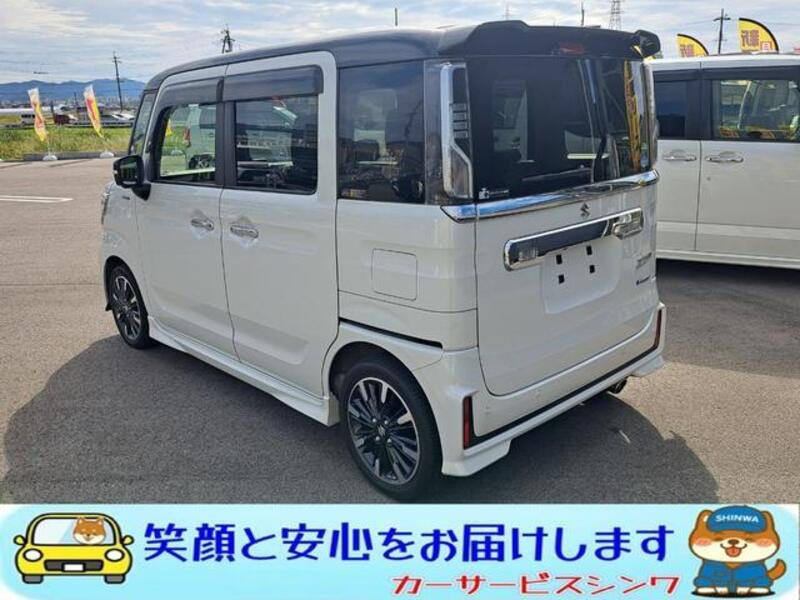 SPACIA CUSTOM