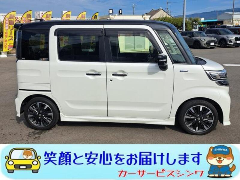 SPACIA CUSTOM