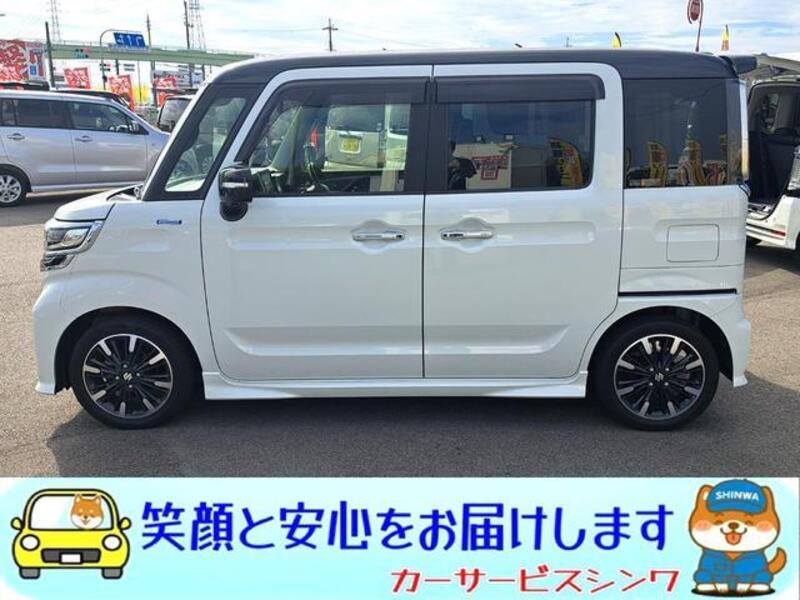 SPACIA CUSTOM