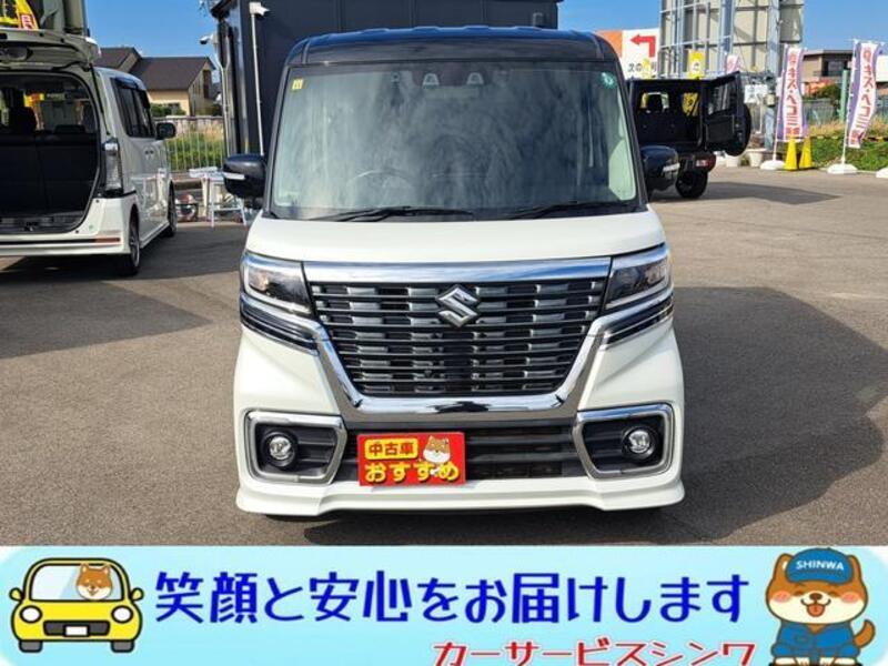 SPACIA CUSTOM