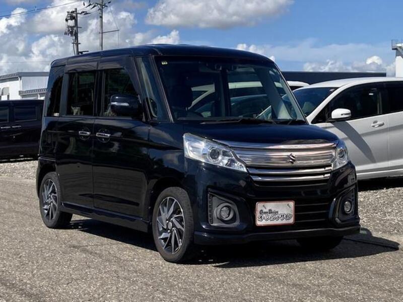 SPACIA CUSTOM