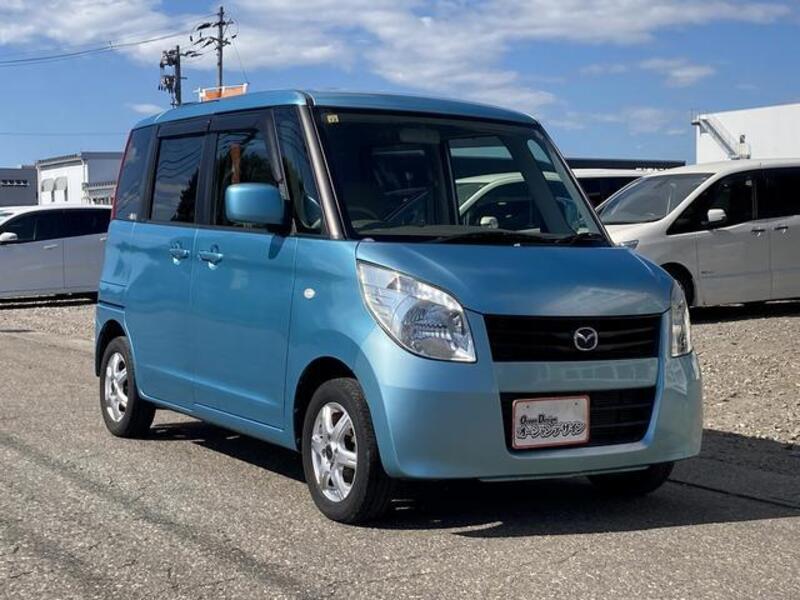 FLAIR WAGON