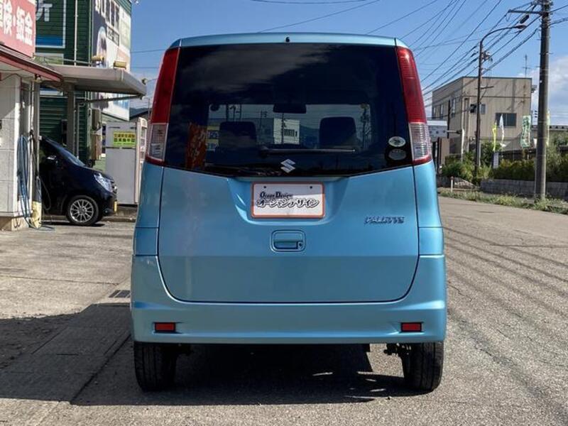 FLAIR WAGON