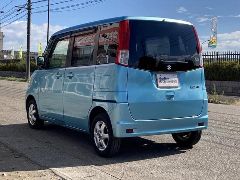 FLAIR WAGON