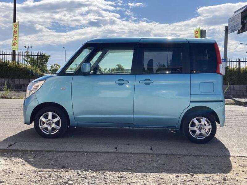 FLAIR WAGON