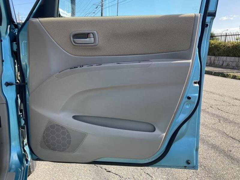 FLAIR WAGON
