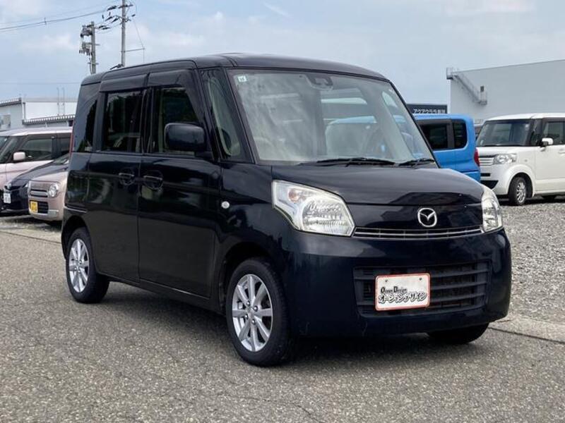 FLAIR WAGON