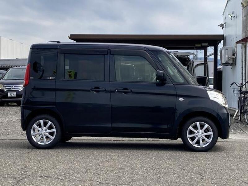 FLAIR WAGON
