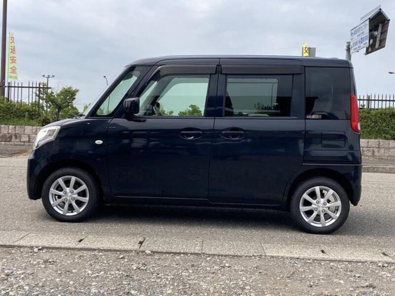 FLAIR WAGON