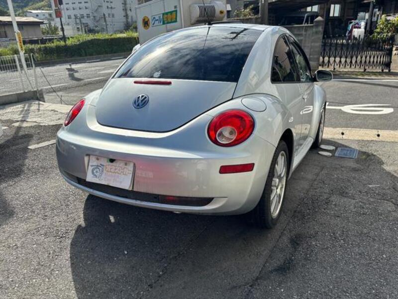 NEW BEETLE