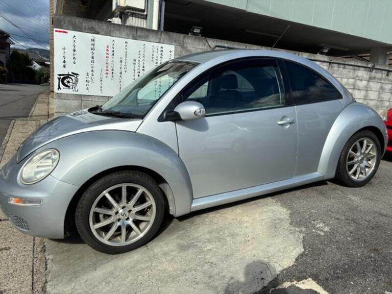 NEW BEETLE