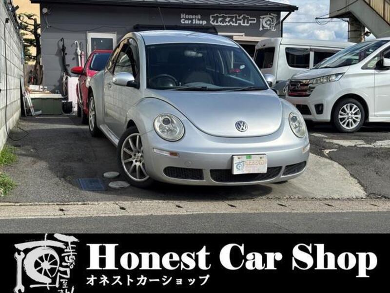 NEW BEETLE-0