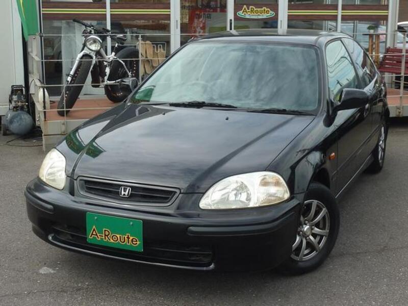 CIVIC