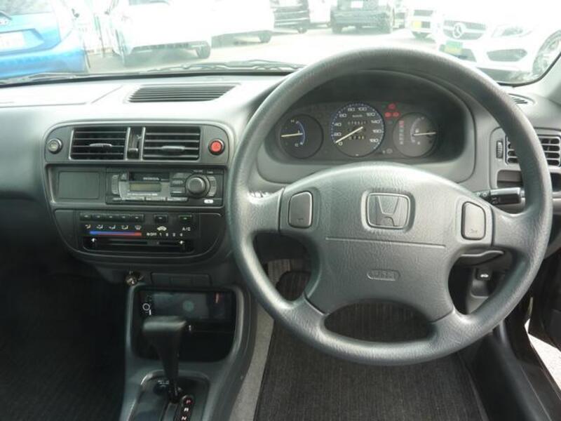 CIVIC