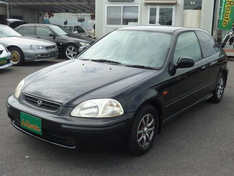 CIVIC