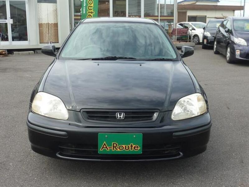 CIVIC