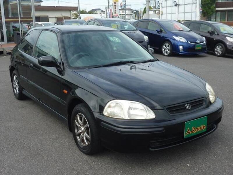 CIVIC
