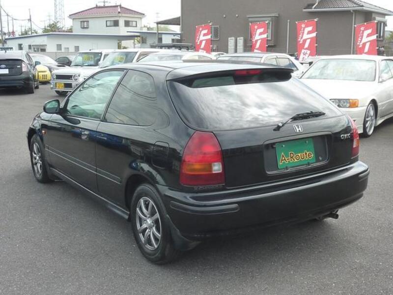 CIVIC