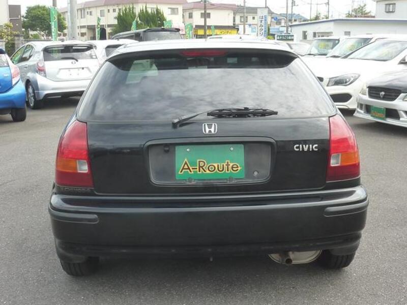 CIVIC