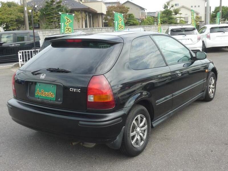 CIVIC