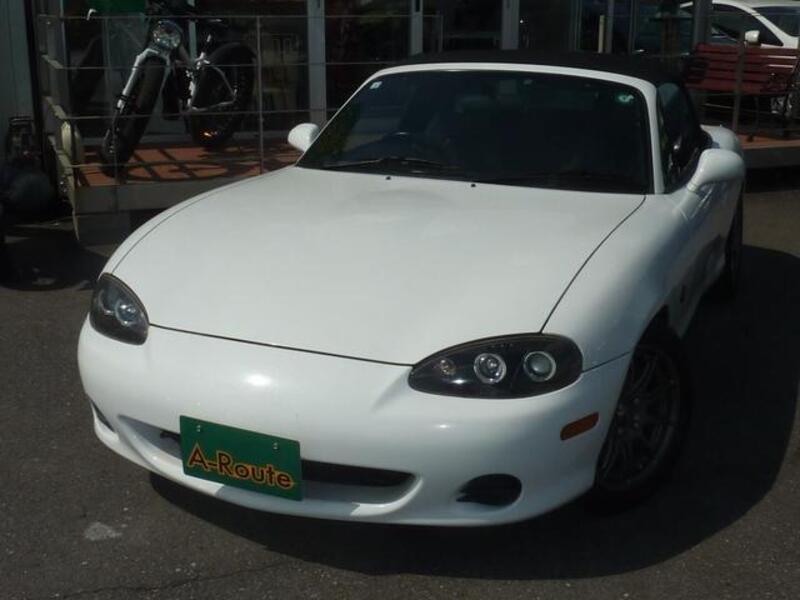 ROADSTER