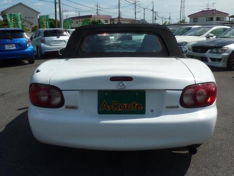 ROADSTER