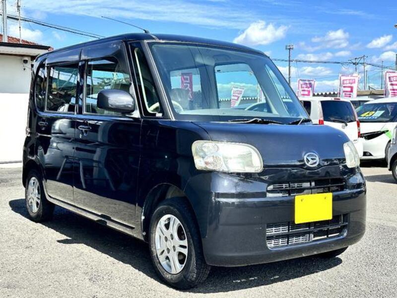 TANTO-0