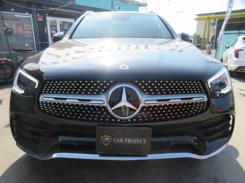 GLC CLASS