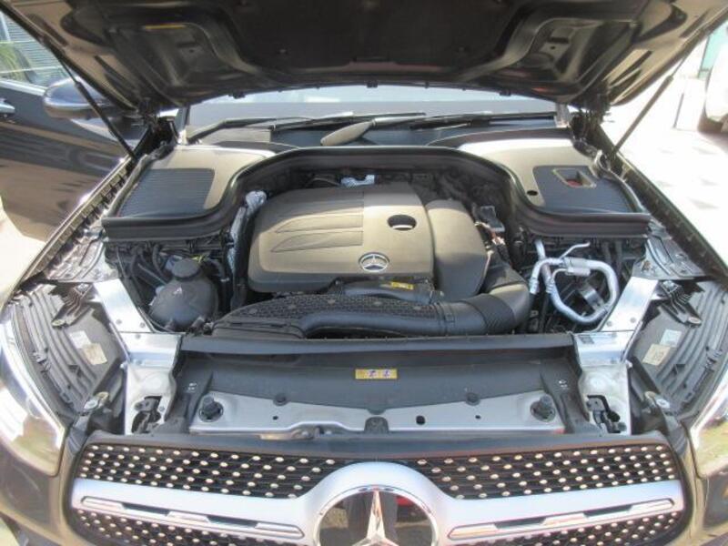 GLC CLASS