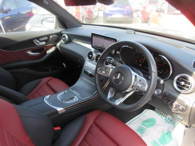 GLC CLASS