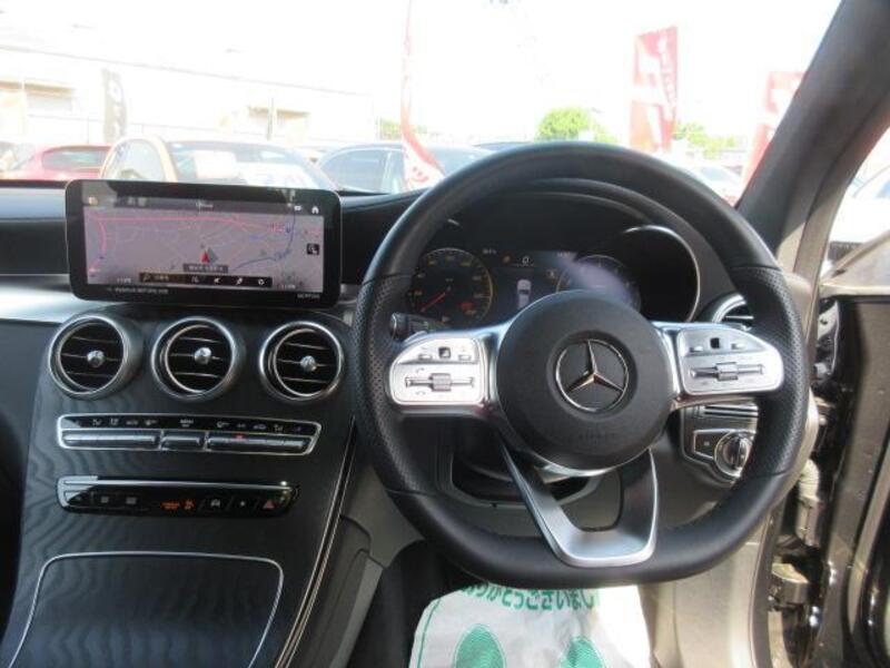 GLC CLASS
