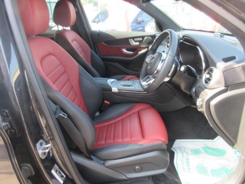 GLC CLASS